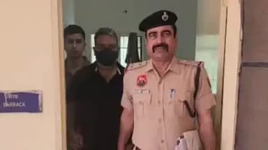 पंचकूला: दो साल पुराने 30 लाख से ज्यादा के साइबर फ्रॉड मामले में पंचकूला पुलिस ने देहरादून से पहला आरोपी किया गिरफ्तार