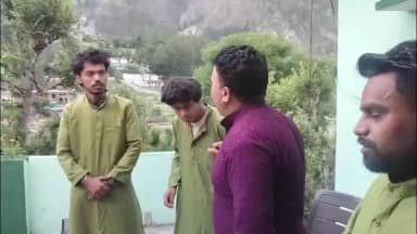 चमोली: नुक्कड़ नाटक के माध्यम से मतदाता सूची के विशेष गहन पुनरीक्षण के प्रति किया गया जागरूक