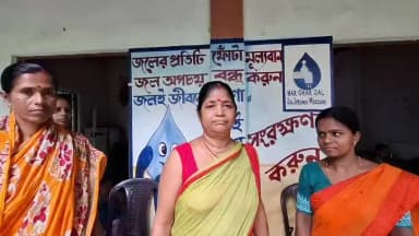 সাব্রুম: পশ্চিম জলেফা নগেন্দ্রশীল পাড়া অঙ্গনওয়াড়ী কেন্দ্রে চুরির ঘটনায় সাব্রুম থানায় মামলা