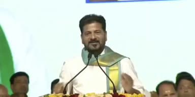 హిమాయత్ నగర్: ఎల్బీనగర్ ప్రజలు 30 వేల ఓట్ల మెజారిటీ అందించారు: సీఎం ఎనుముల రేవంత్ రెడ్డి