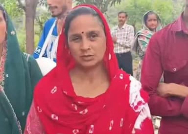 बिलासपुर सदर: बिलासपुर में तूफान के कहर से पक्के मकान की छत उड़ी, पीड़ित परिवार ने सरकार से उचित मुआवजे की मांग की