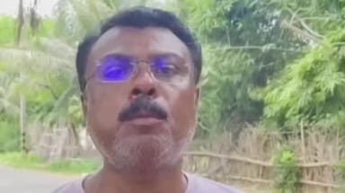 ଭୋଗରାଇ: ସେଭିଂ ଇସ୍କିମ ଓ ତେଲ ସଙ୍କଟ ନେଇ କଣ କହୁଛନ୍ତି ତାଳସାରି ଗଙ୍ଗାମାତା ସୋସାଇଟିର ସଭାପତି ଶୁଣନ୍ତୁ ପ୍ରତିକ୍ରିୟା