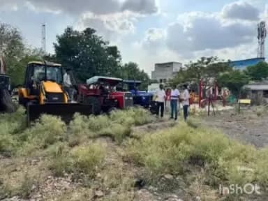 झाबुआ: पेटलावद में खनिज विभाग ने अवैध उत्खनन पर की बड़ी कार्यवाई