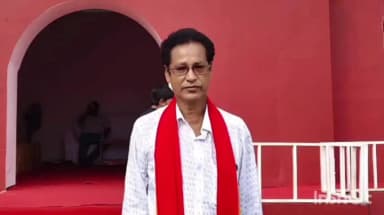 ধেমাজি: গোগামুখৰ মাজৰ বাৰী দেউৰী গাঁৱৰ নিৱাসী ৰজনী দেউৰীৰ বৃহস্পতিবাৰে মাজ নিশাত শেষ নিশ্বাস ত্যাগ, বৰদলনি শ্ৰদ্ধাঞ্জলি অৰ্পণ