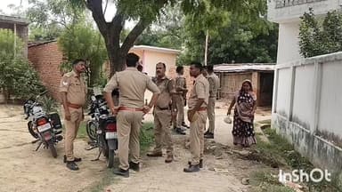 अमेठी: अमेठी में छज्जा विवाद बना जानलेवा, इलाज के दौरान घायल की हुई मौत, दो आरोपी हिरासत में