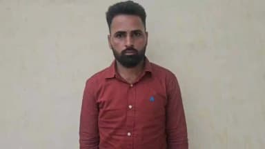रावतसर: रावतसर पुलिस ने एनडीपीएस प्रकरण में संलिप्त युवक को किया गिरफ्तार