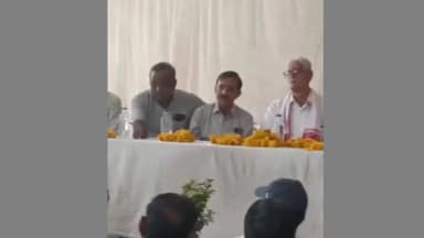 महेश्वर: महेश्वर को मिली विकास की बड़ी सौगात: किसानों को ₹5 में बिजली कनेक्शन, 3 छात्रावास स्वीकृत, 95% समस्याएं निपटीं