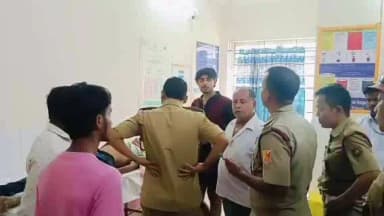 সাব্রুম: সাব্রুম দমদমায় সাব্রুম আগরতলা ৮ নং জাতীয় সড়কের উপর অটো দূর্ঘটনায় আহত এক