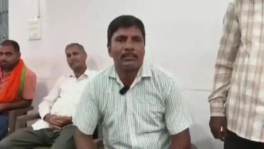 ଚିକିଟି: ବାଦପୁର ପଞ୍ଚାୟତର ଉର୍ନ୍ନତିକରଣ କାର୍ଯ୍ୟକୁ ନେଇ ପ୍ରତିକ୍ରିୟା ରଖିଲେ ବିଜେପି ପଞ୍ଚାୟତ ପ୍ରମୁଖ ଟୁନା ପ୍ରଧାନ