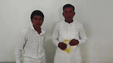 नरसिंहगढ़: मंडावर में प्रायवेट स्कूल की मनमानी अधिक फीस वसूली छात्र प रमणीक दबाव बनाया वीडियो आया सामने