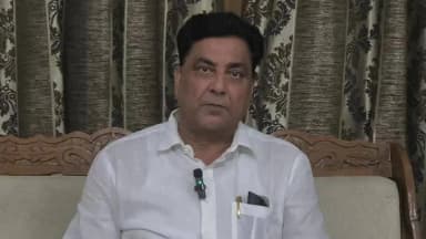 बिलासपुर: विधानसभा बिलासपुर में सियासी पारा हाई, पूर्व विधायक संजय कपूर ने की हुंकार