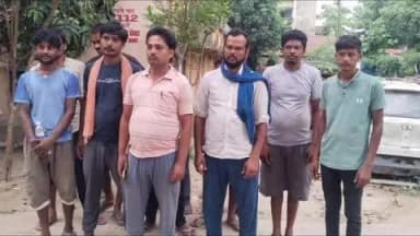 सौर बाज़ार: दो दर्जन से अधिक किसानों से 2 करोड़ का मक्का थोक विक्रेता ने ठगा, हुआ फरार, जांच में जुटी पुलिस
