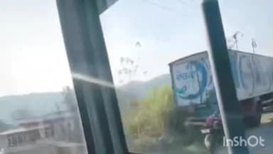उज्जैन शहर: ट्रैक्टर बना चलता-फिरता 5-स्टार होटल: रॉकी के अनोखे जुगाड़ ने सबको किया हैरान, सपरिवार किये महाकाल के दर्शन।