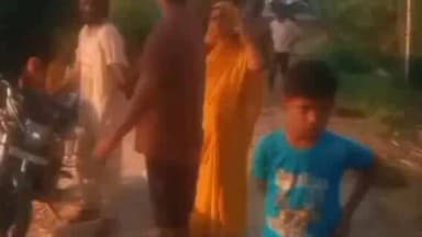 खजनी: बेलघाट के ब्रह्मसारी गांव में छात्रा की संदिग्ध मौत, पुलिस ने शव को कब्जे में लेकर पोस्टमार्टम कराया