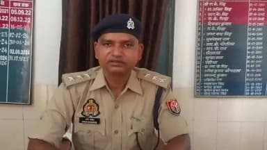 थाना सन्तनगर पुलिस द्वारा चोरी के अभियोग में त्वरित कार्यवाही करते हुए 24 घण्टे के अन्दर घटना से सम्बन्धित 02 अभियुक्तों की गिरफ्तार, चोरी की धनराशि व घटना में प्रयुक्त वाहन की बरामदगी के सम्बन्ध में #CO_Lalganj की बाइट —
#UPPolice #Mirzapur https://t.co/6r7NMFCRGd