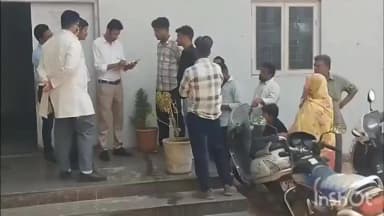 विदिशा: हाईवे बाईपास पर कमला सिटी के सामने ट्रक ने बाइक को पीछे से मारी टक्कर, एक युवक की मौके पर मौत, दो अन्य घायल, कराया पीएम