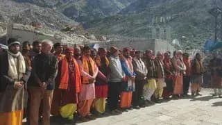 रुद्रप्रयाग: केदारनाथ आपदा के 13 साल: जलप्रलय से भव्यता तक का चौंकाने वाला सफर
