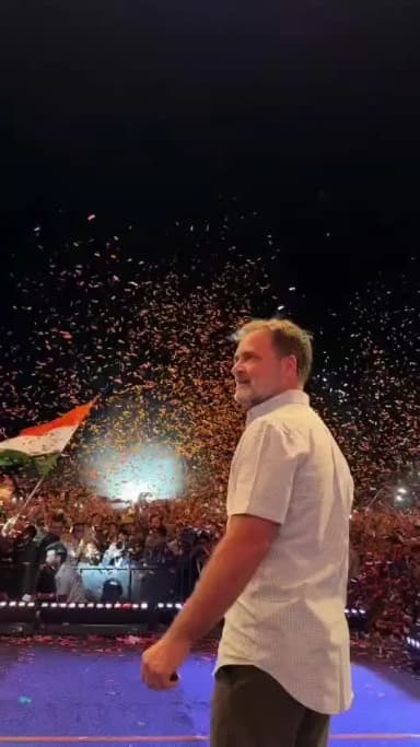 एक शहर का हौंसला पूरे देश की आवाज बनेगा - हर एक युवा का दर्द बदलाव की शुरुआत बनेगा।
#ChhatronKiGoonj