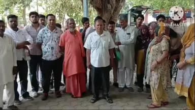 सहारनपुर: सहारनपुर में दहेज-लड़ाई के बाद नवविवाहिता आकांशा ने की आत्महत्या, परिजनों ने ससुरालियों पर हत्या का लगाया आरोप