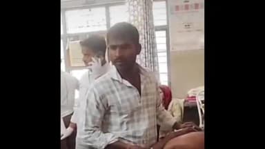 बड़ौत: बिराल के निकट बस की चपेट में आए व्यक्ति की मौत, परिजनों ने एंबुलेंस की देरी पर लगाया आरोप, शव PM को भेजा