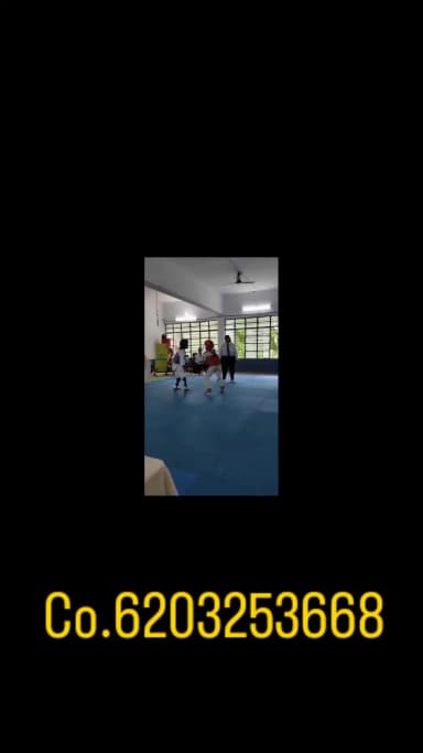 martial arts trening taekwondo. kickboxing yoga physical fitnessInstagram Martial Arts Content (Hindi)
🔥 Martial Arts