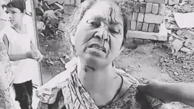 मधुपुर: पटवाबाद में कुएं की घेराबंदी का विरोध करना पड़ा महंगा, महिला से मारपीट, चार नामजद