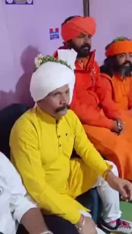 जोशीमठ: हरियाणा के लोकप्रिय सोशल मीडिया पत्रकार व यूट्यूबर 'देसी पत्रकार धरमू' ने चमोली पुलिस की जमकर सराहना की