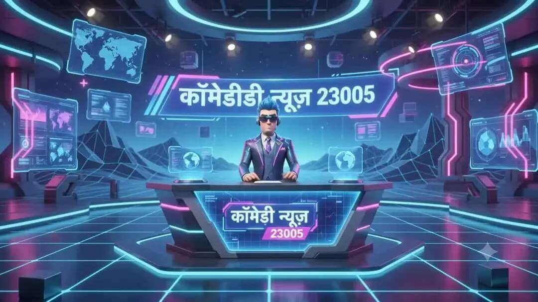 comedy news 23005 🗞️ my first comedy video #comady
#freefire #gaming
