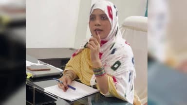 पकड़ी दयाल: सीओ के हस्तक्षेप से सड़क निर्माण विवाद सुलझा, जनहित में कार्य जारी रहेगा