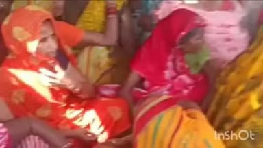 बिंदकी: बिंदकी के मीरखपुर में घरेलू विवाद के चलते जहरीला पदार्थ खाने से 20 वर्षीय युवती की हुई मौत, शादी 21 जून को होनी थी