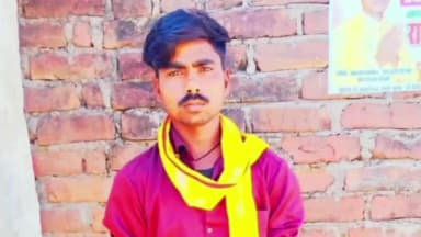 भरथना: भरथना के कर्वा खुर्द में अज्ञात कारणों से मजदूर की पीट-पीट कर हत्या, गांव में पसरा मातम
