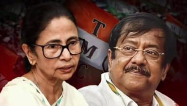 কলকাতা: তৃণমূলের সব পদ ছাড়লেন জ্যোতিপ্রিয় মল্লিক, স্বাস্থ্যজনিত কারণ দেখালেও জল্পনা রাজনৈতিক মহলে