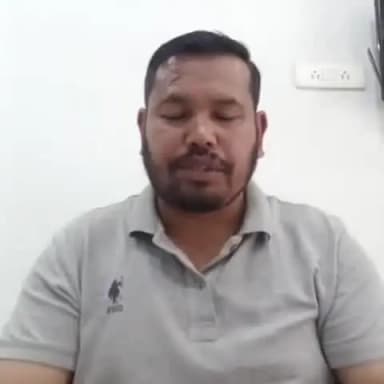 निचार: भाजपा नेता सूरत नेगी को दी गई सलाह, बेमतलब की न करें बयानबाज़ी: प्रशांत नेगी, पूर्व अध्यक्ष यंग ब्रिगेड किन्नौर