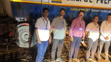 साक्री: इंधन माफियांचा पर्दाफाश: पुरवठा विभागाकडून साक्रीतील दहिवलमध्ये मोठी कारवाई...