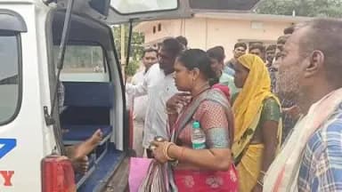 तिल्दा: दो स्कूली छात्रों के बीच मामूली बात पर विवाद, दोनों ने एक-दूसरे को चाकू मारे, एक की मौत