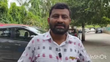 ଖୋର୍ଦ୍ଧା: ସାରା ରାଜ୍ୟରେ ଯୁବ ପିଢ଼ିଙ୍କର ଦାବି ହେଉଛି ଚାକରି ଦିଅ ଏନେଇ ପତିକ୍ରିୟା ରଖିଲେ ଖୋର୍ଦ୍ଧା ଜିଲ୍ଲା ବରିଷ୍ଠ ସାମ୍ବାଦିକ