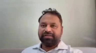 హిమాయత్ నగర్: సింగరేణి పై BJP చిల్లర రాజకీయాలు మానుకోవాలి : MLC అద్దంకి దయాకర్