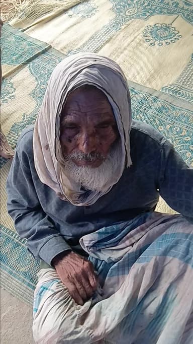 7903793008
यह मधेपुरा जिला के चौसा प्रखंड में है
जो भी इसको जानते हैं दिए गए नंबर पर कॉल करे