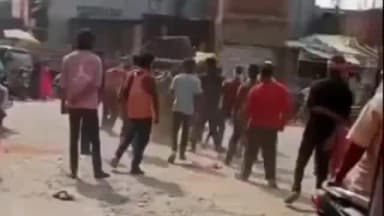 तमकुही राज: सवारी बैठाने के विवाद में हुई मारपीट, दोनों पक्षों के 5 लोग गिरफ्तार, जमानत खारिज