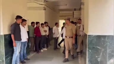 खागा: पट्टीशाह में बसपा नेता के पुत्र और गनर की हत्या के मामले में 14 को आजीवन कारावास की सजा, 38-38 हजार का जुर्माना
