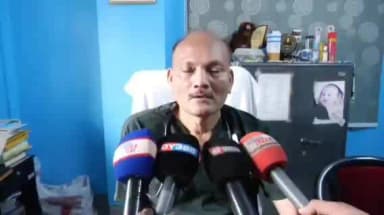 বঙাইগাঁও ভাগ: জাপানিজ এনকেফেলাইটিছক লৈ চহৰত ৰাইজক সজাগ হবলৈ আহ্বান ডাঃ ইটেশ বৰদলৈৰ