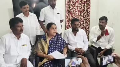 ఎల్దుర్తి: మండలంలో పను అభివృద్ధి పనుల ప్రారంభించిన ఎమ్మెల్యే సుతా లక్ష్మారెడ్డి