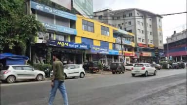 ദേവികുളം: അടിമാലി നളന്ദ ബുക്ക് സ്റ്റാളിൻ്റെ ഗോഡൗണിൽ നിന്ന് നോട്ട് ബുക്ക് മോഷണം, രണ്ട് പേർ അറസ്റ്റിൽ