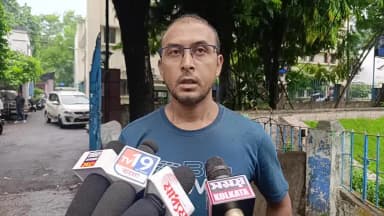 বারাসাত ১: বারাসাতে একটি বেসরকারি স্কুল থেকে দুটি বাচ্চা নিখোঁজ হয়ে যাওয়ার অভিযোগ