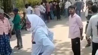 खागा: खखरेड़ू में अज्ञात वाहन की टक्कर से बाइक सवार डॉ सैय्यद हाशिम अली पुत्र राहत अली की मौत, परिजनों का हाल बेहाल