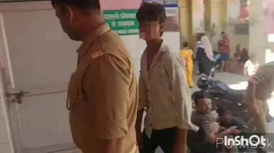 आगरा: सदर में भाभी से अवैध संबंधों के चलते छोटे भाई ने बड़े भाई को मौत के घाट उतारा, दोनों हिरासत में