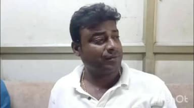 বহরমপুর: ডিমের ভয়ে'ই কি পদত্যাগ! নারু গোপাল মুখার্জিকে কটাক্ষ বহরমপুর পৌরসভার বিরোধী দলনেতা হিরু হালদারের