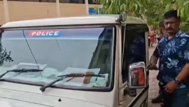 বারাবনী: আদালত চত্বরে ডিম থেরাপি প্রতিক্রিয়া আইনজীবী সৌম্যদীপ্ত রায় আসানসোলে