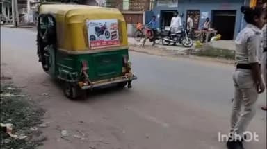 करपी: करपी थाना के प्रवेश द्वार पर रोको टोको अभियान चलाया गया। जुर्माने के रूप में ₹5000 की राशि वसूली गई।