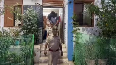 साक्री: सरकारी कामात अडथळा आणि पोलिसांना मारहाण प्रकरणी निजामपूर पोलिसांची कारवाई; तिघांच्या आवळल्या मुसक्या.